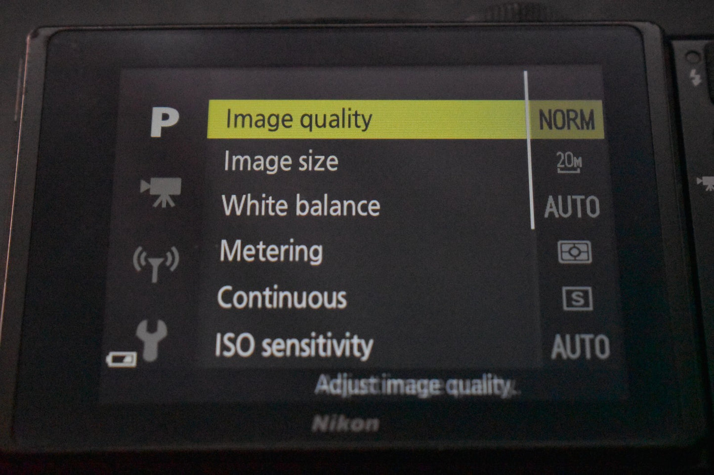 Nikon COOLPIX A900 20.3MP 35x Compact Digital Camera JAPAN [NEAR MINT] #5674