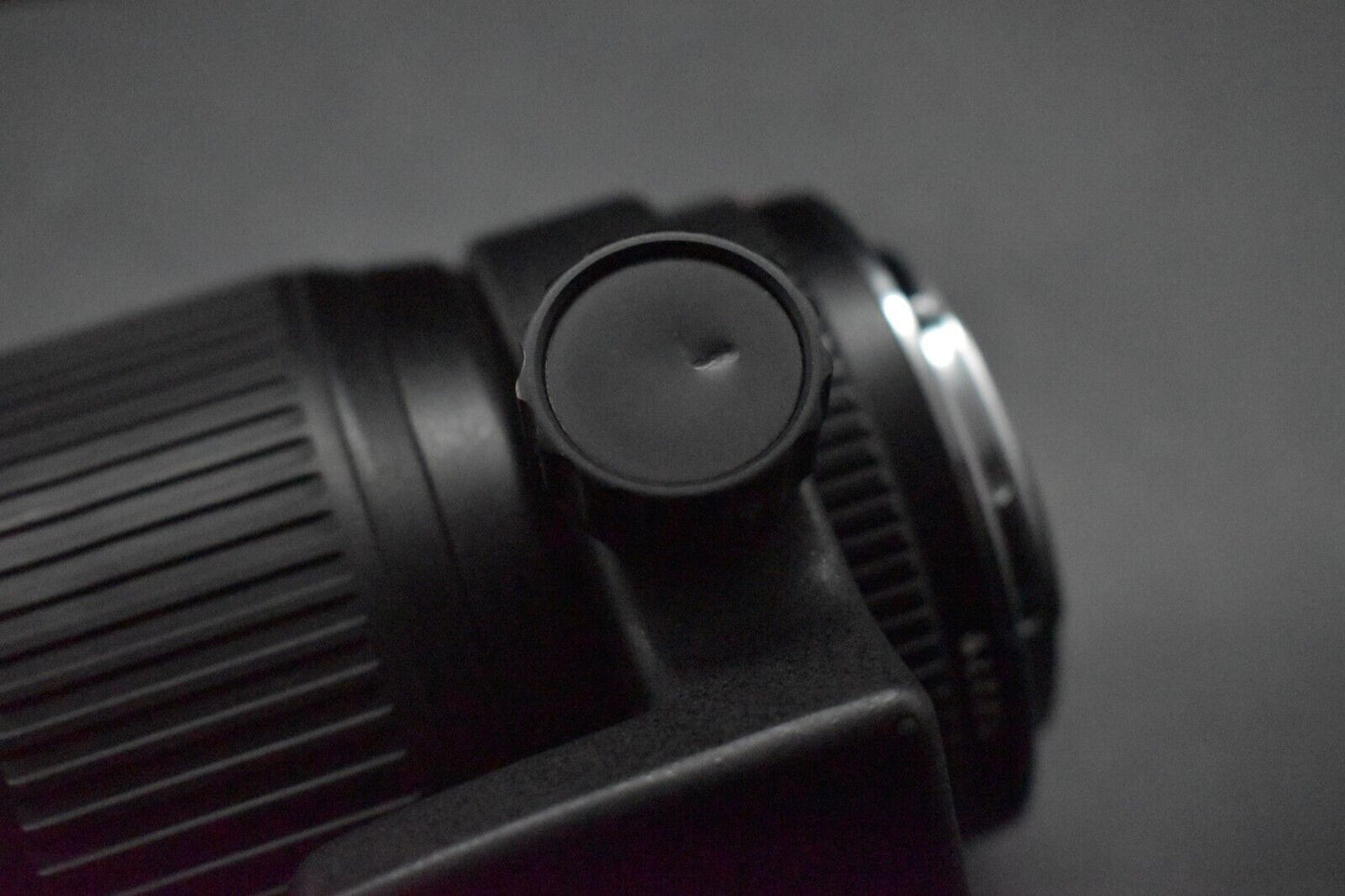 [1 año de garantía] Canon EF 80-200mm F/2.8 L AF Zoom Teleobjetivo Zoom...