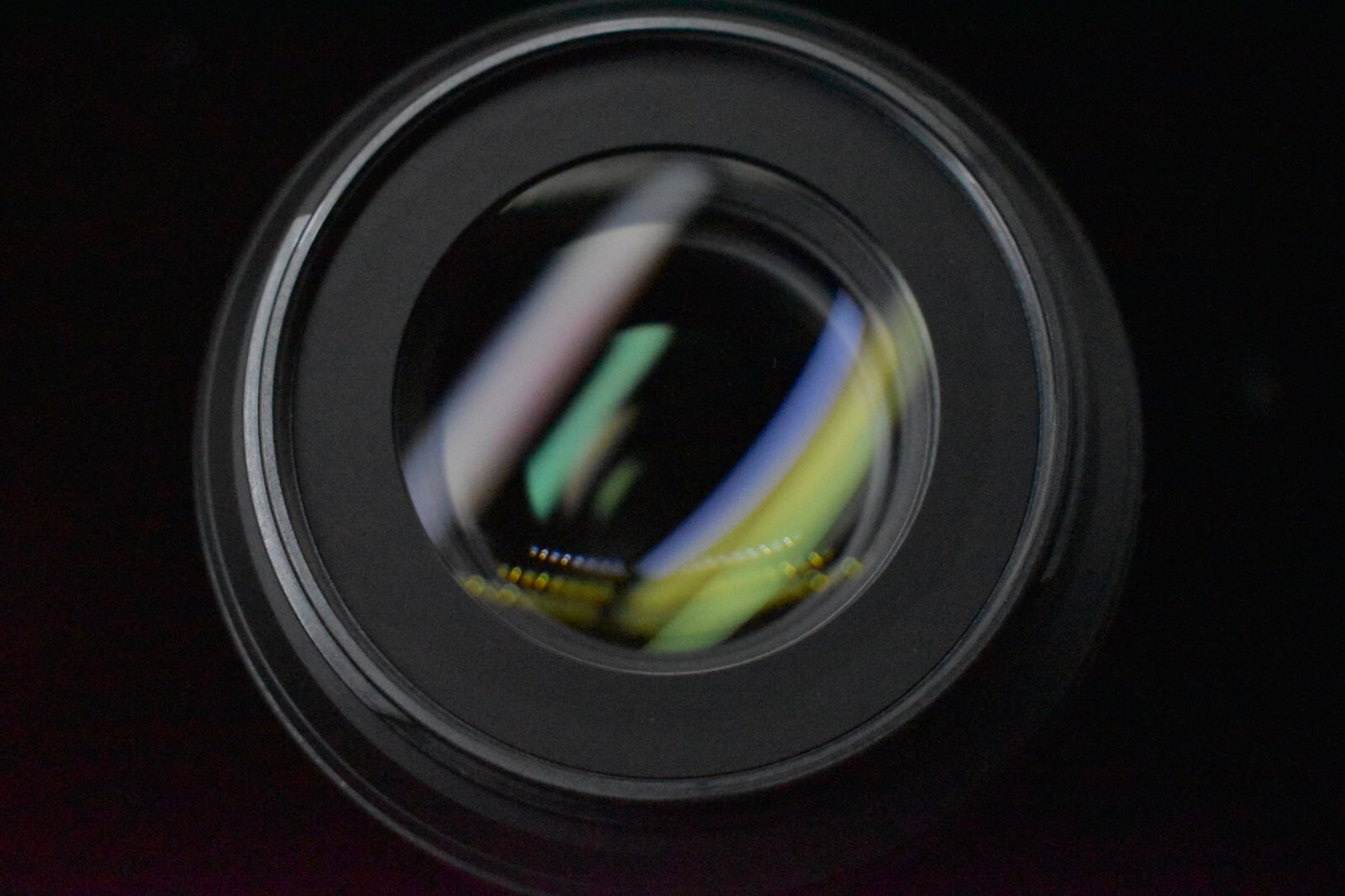 [1 Yr Warranty] Nikon AF-S MICRO NIKKOR 105mm F/2.8G ED VR Lens from JAPAN 6720