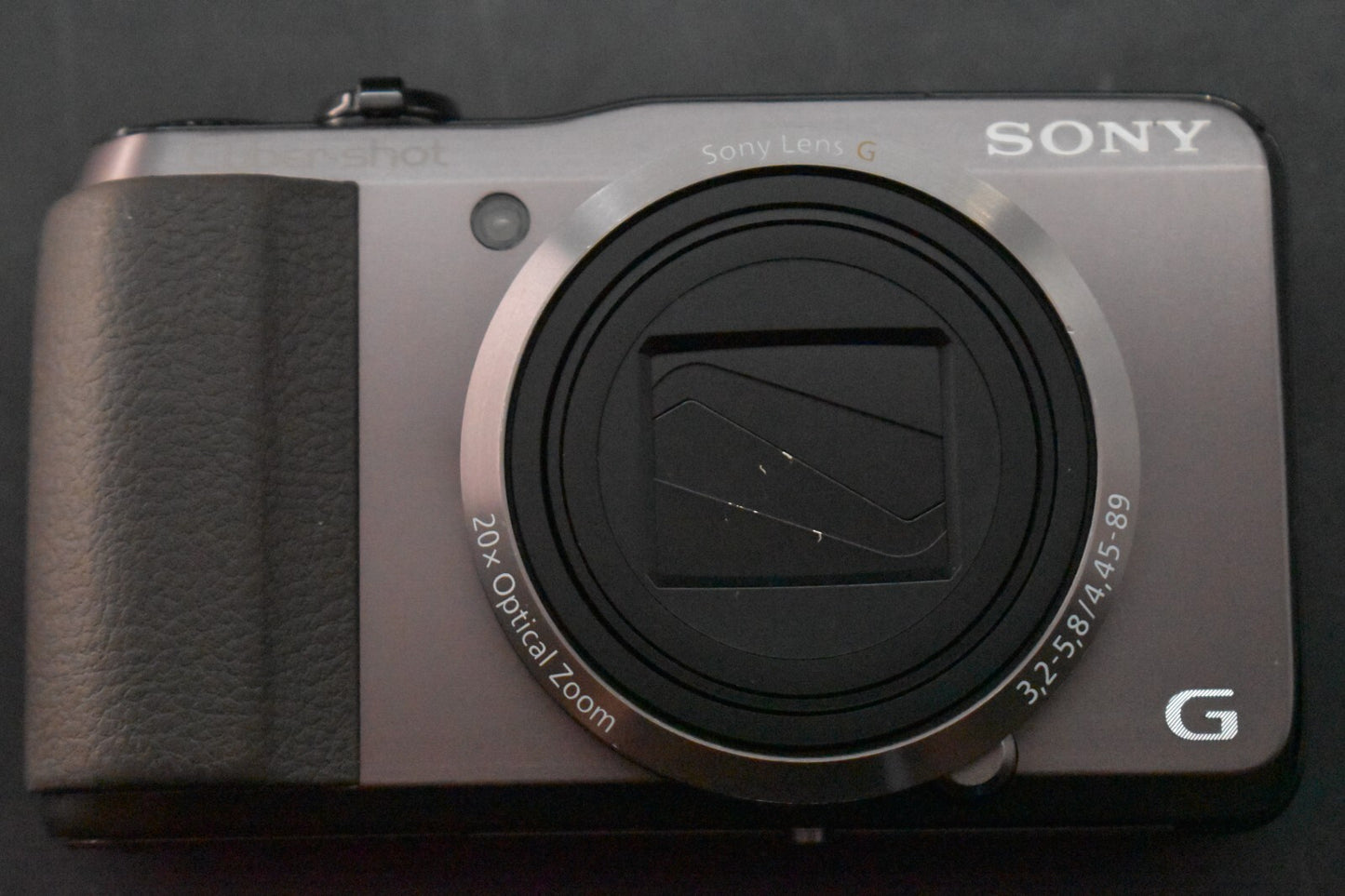 [1Yr Warranty] Sony Cyber-shot DSC-HX30V Brown 18MP 20x Zoom Digital Camera 6279