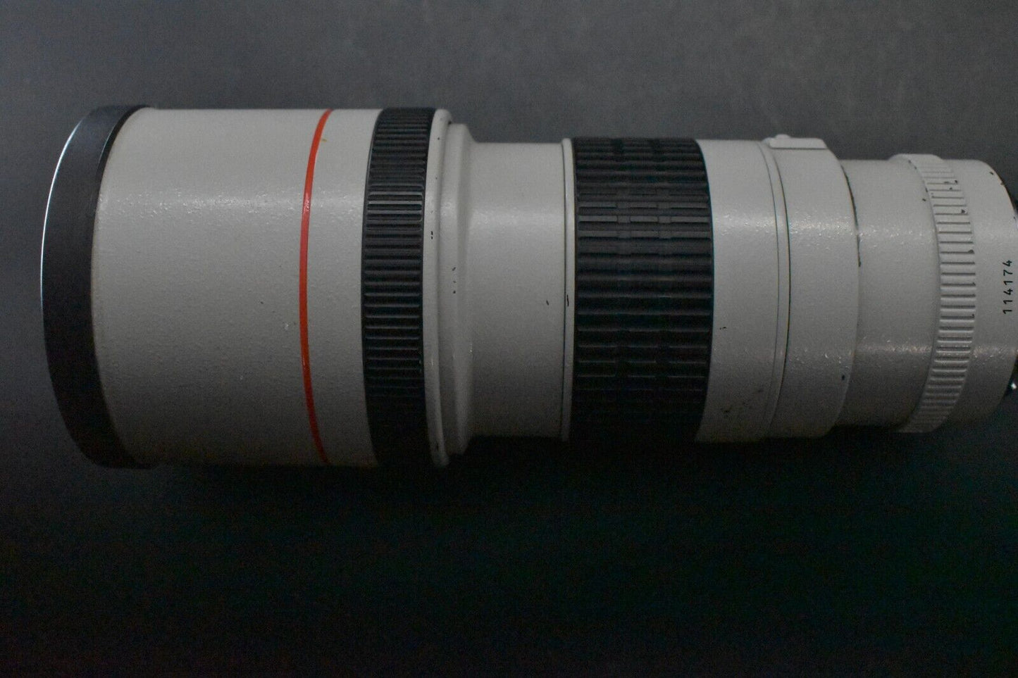 Canon EF 300mm f4 L USM ULTRASONIC Lens From JAPAN [NEAR MINT] #5459