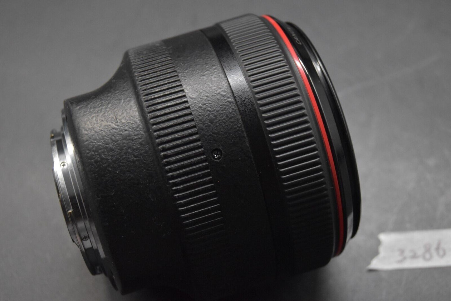 Canon EF 85mm F/1.2 L USM Portrait Lens for EOS EF Mount from JAPAN 【MINT】 3286