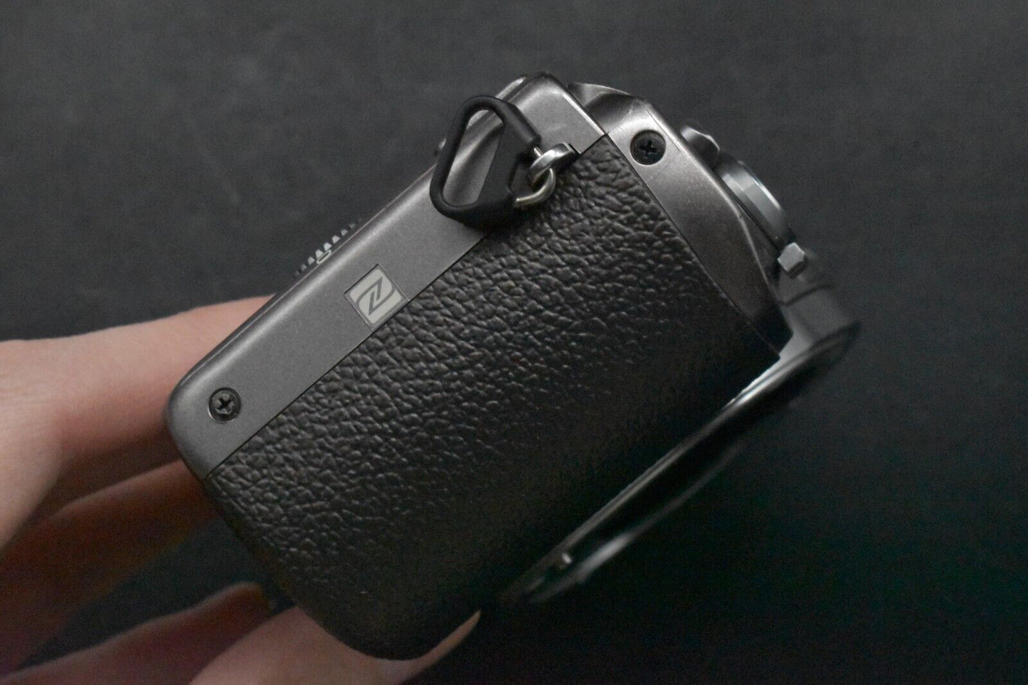 [Garantie 1 an] Appareil photo numérique sans miroir Sony Alpha a5100 avec...