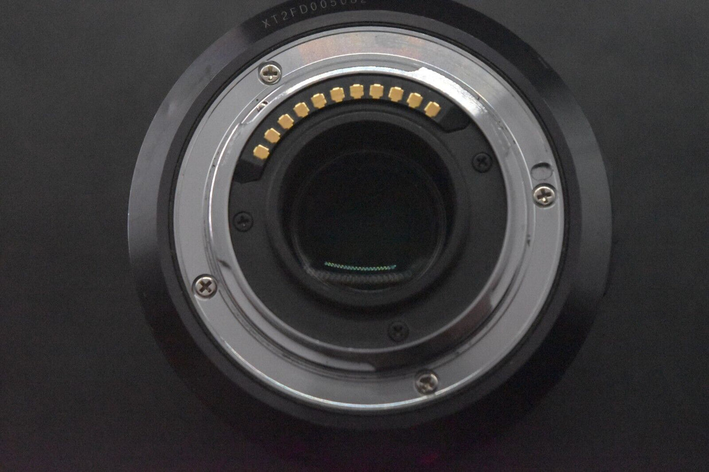 Panasonic LUMIX G X VARIO 12-35mm F2.8 ASPH POWER O.I.S. Micro 4/3 [N MINT] 5419