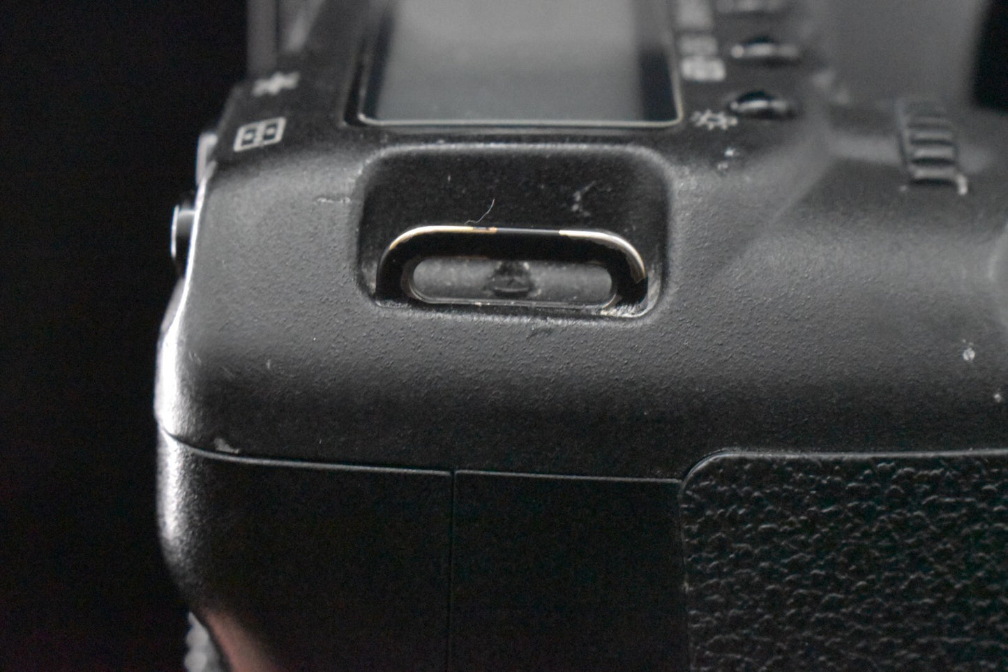[1 Yr warranty] Canon EOS 5D Mark II DSLR Full Frame Video Camera Black 6764