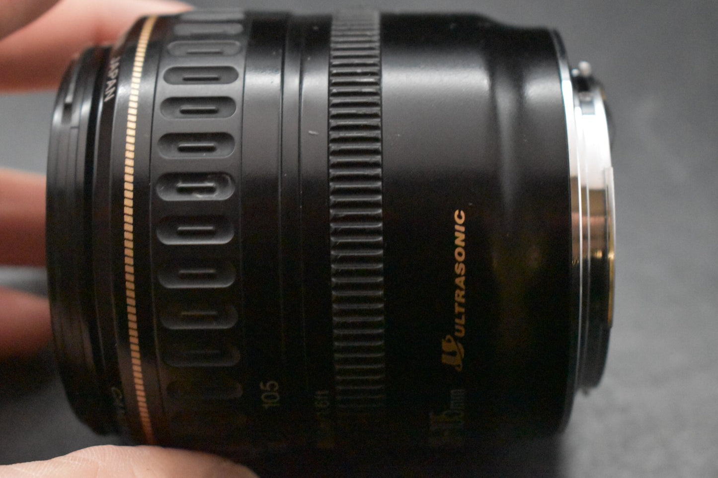 [1 Yr Warranty] Canon EF 28-105mm f/3.5-4.5 Macro USM Zoom Lens Japan #6145