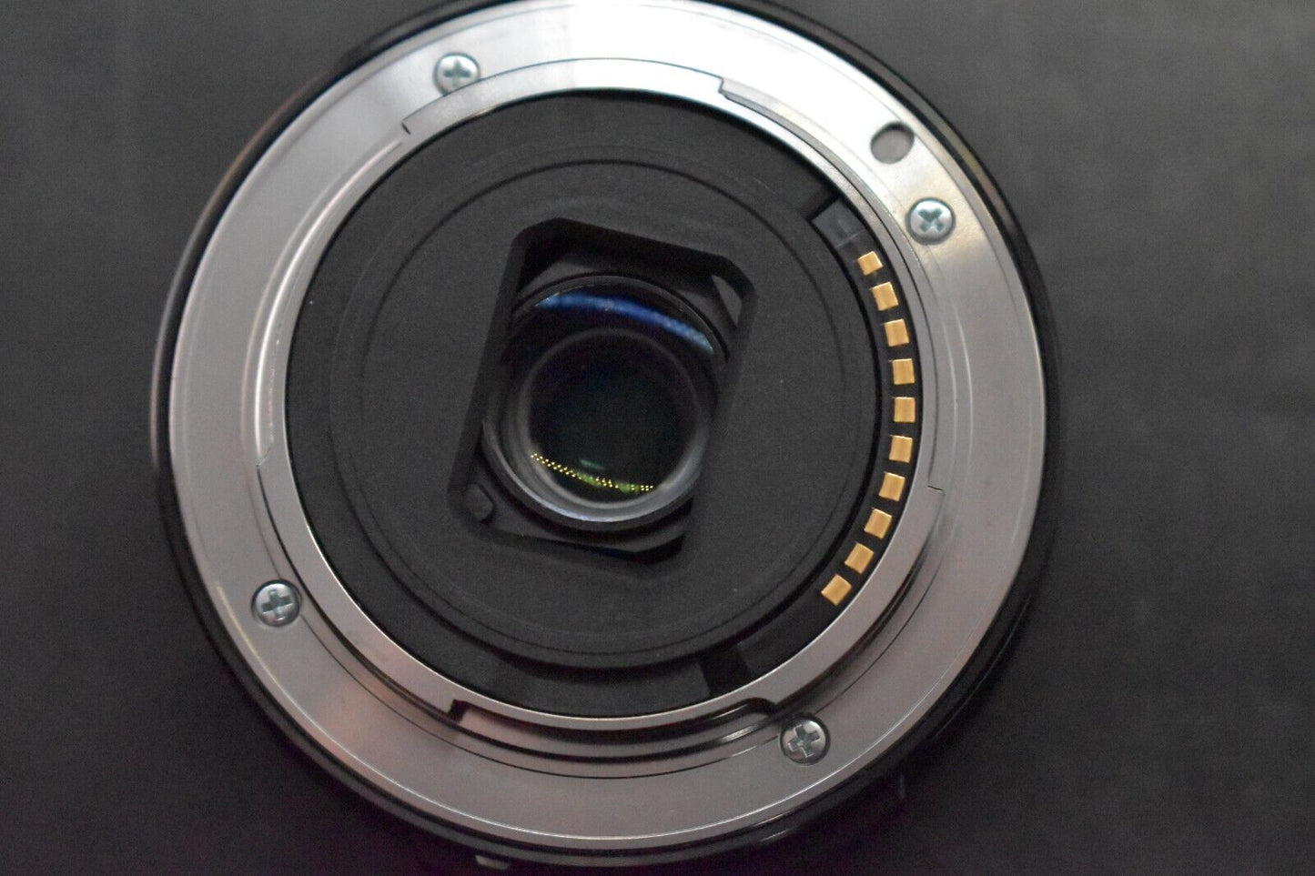 [1 Yr Warranty] Sony alpha a6000 Digital Mirrorless Camera with Lens Black 5870