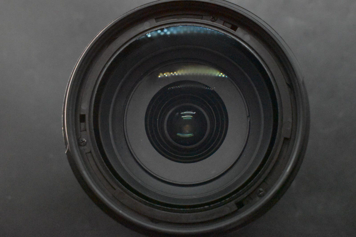 [1 Yr warranty] Canon EF-S 18-200mm f/3.5-5.6 IS Wide Angle Zoom AF Lens 6359