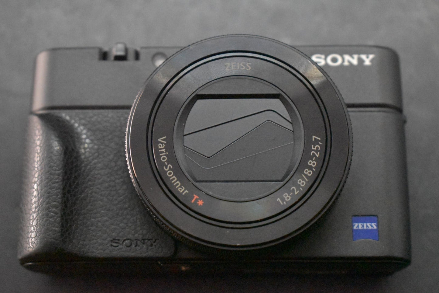 [1 Yr warranty] Sony DSC-RX100 IV M4 Cyber-Shot 4K Digital Camera 6595