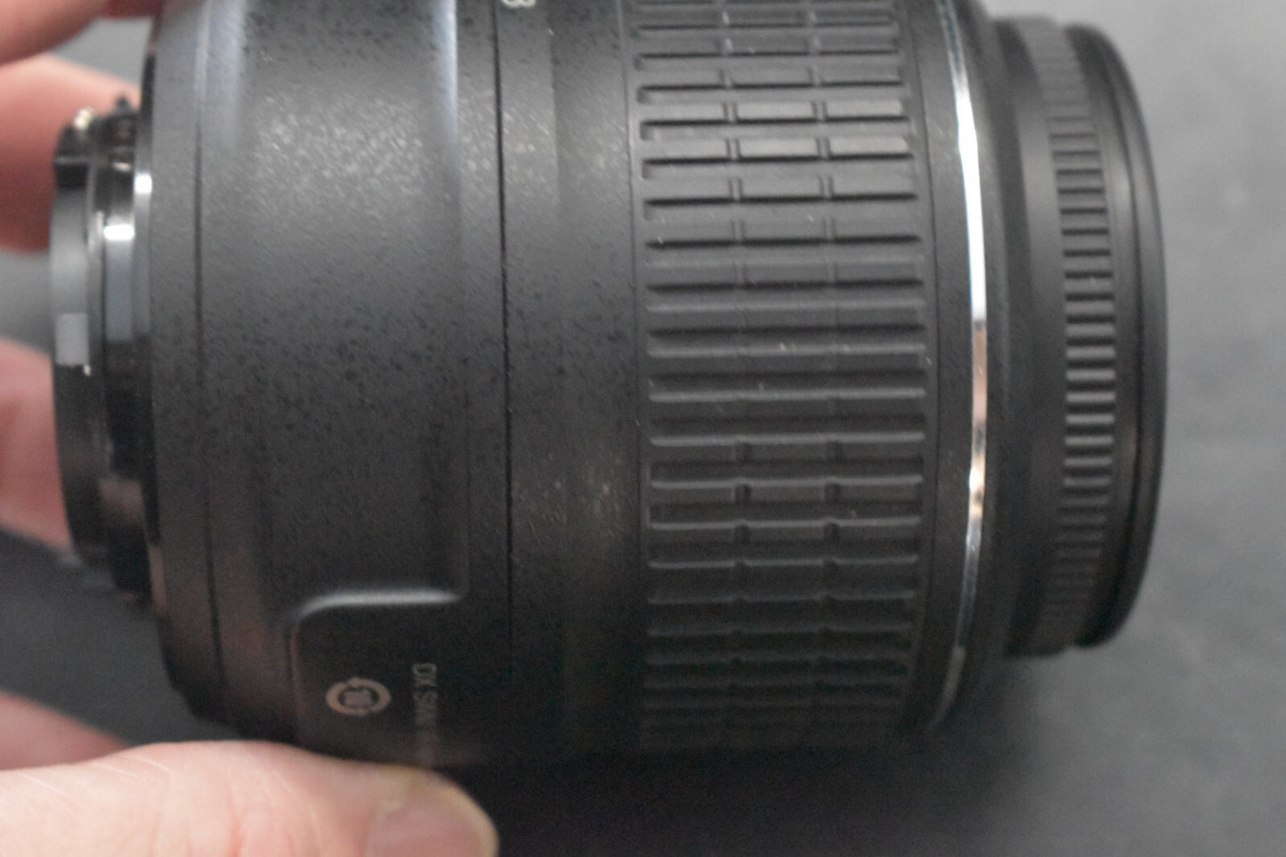 [1 Yr Warranty] Nikon D5100 16.2MP DSLR Digital Professional Camera w/ Lens 6487
