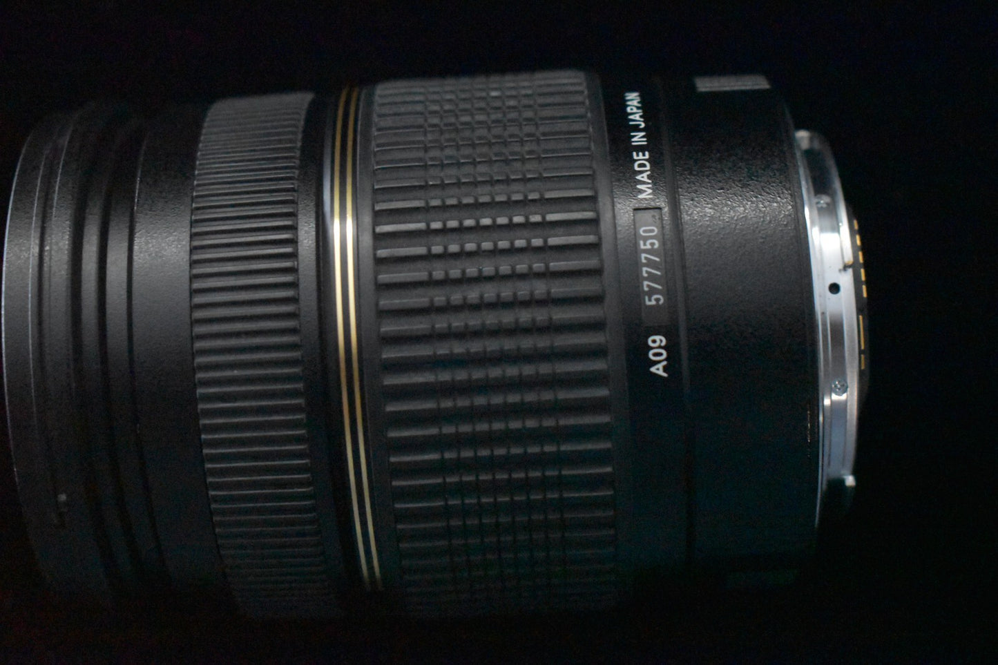 [1 Yr warranty] TAMRON SP AF 28-75mm F2.8 XR Di LD [IF] Macro A09 For Canon 6837