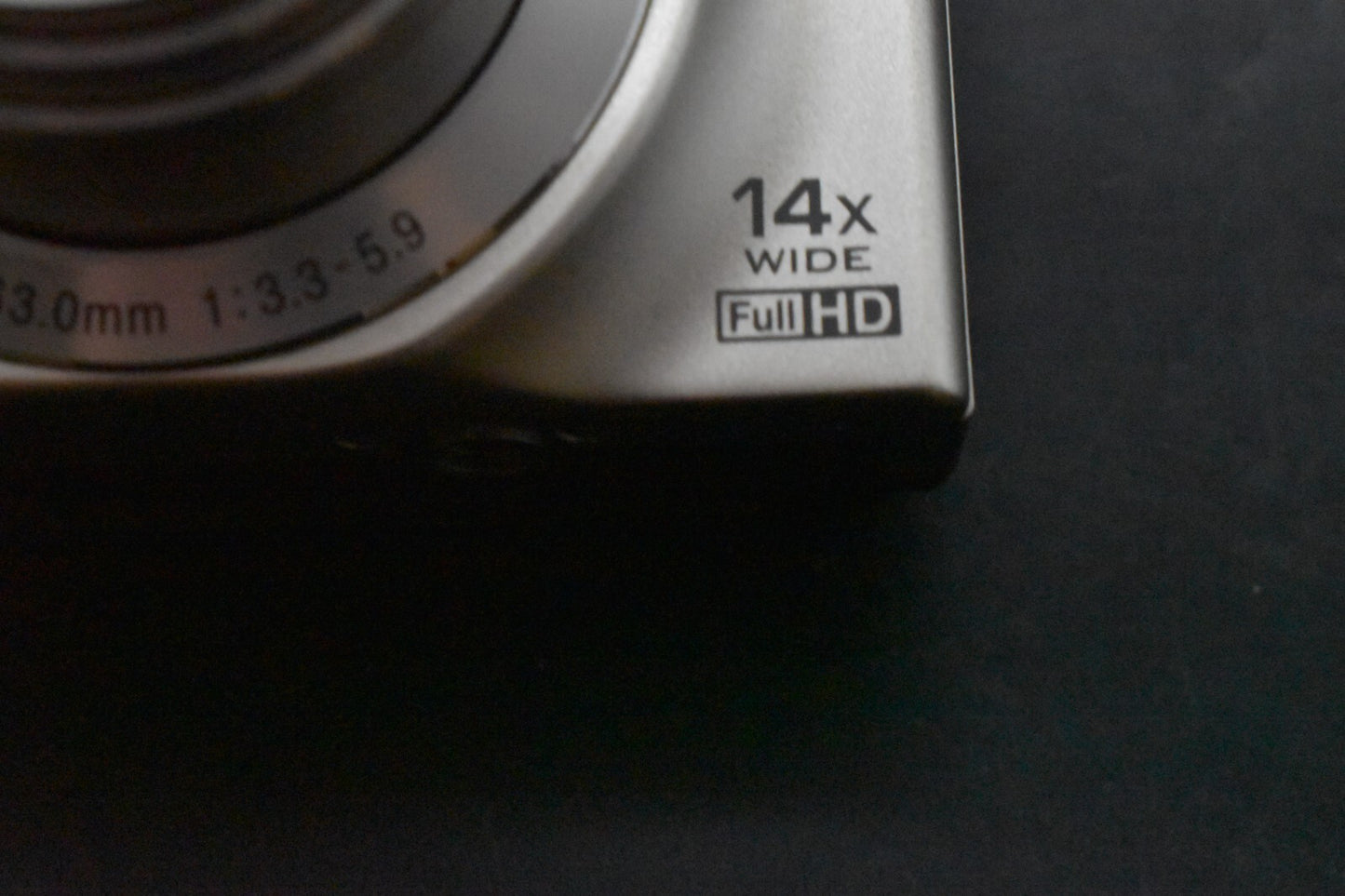 [1 Yr Warranty] Nikon COOLPIX S8200 Silver Digital Camera Compact Japan 6414