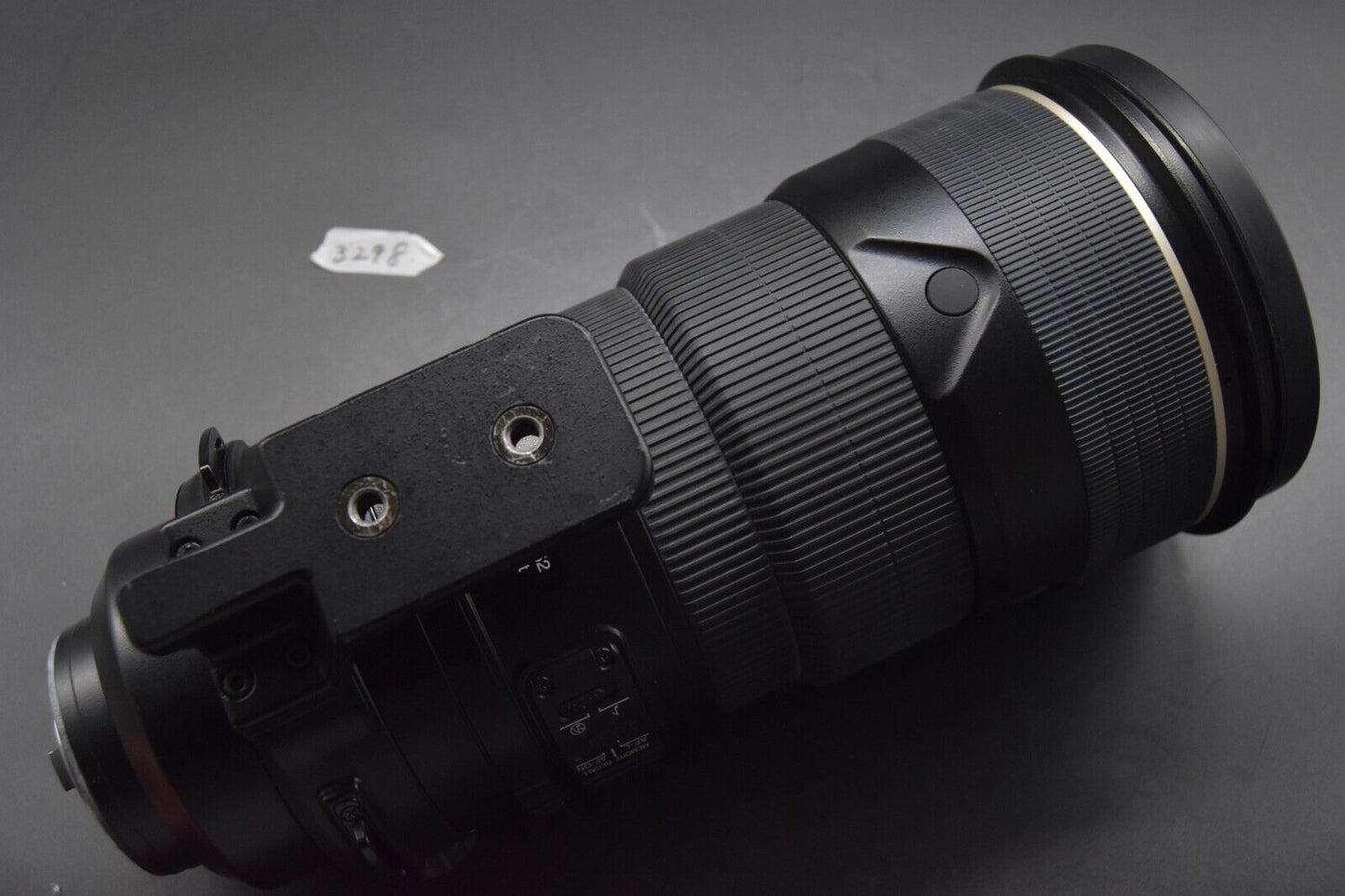 Nikon Nikkor AF-S 300mm f/2.8 G ED VR Telephoto Lens From JAPAN 【MINT-】 #3298