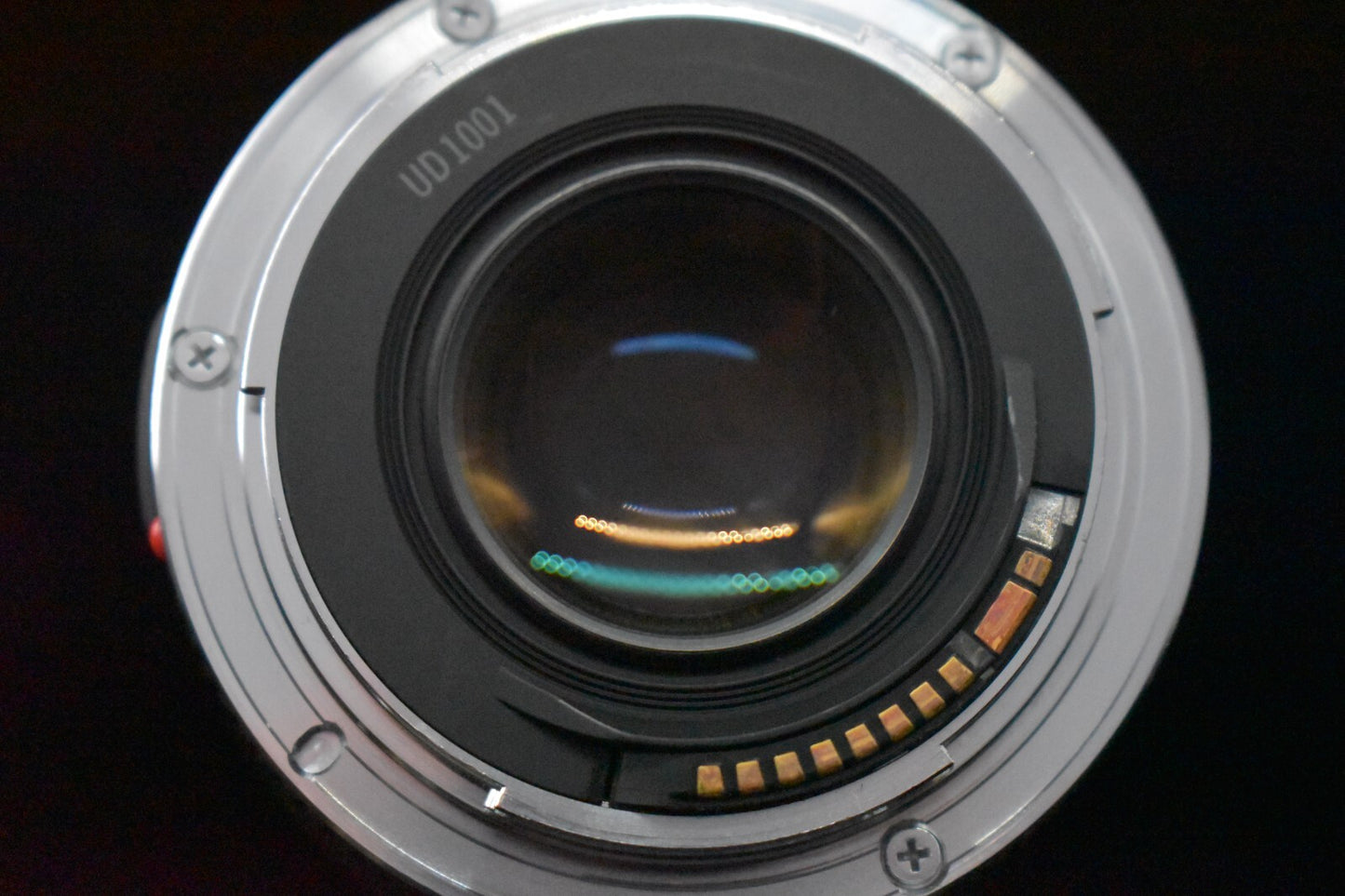 [1 Yr Warranty] Canon EF 50mm F2.5 COMPACT-MACRO AF MACRO Lens from Japan 6830