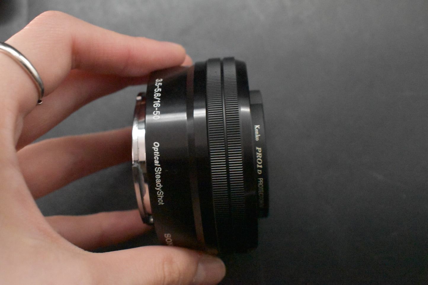 [1 Yr Warranty] 2 Lenses! Sony α NEX-6 Digital Camera From Japan English OK 6435