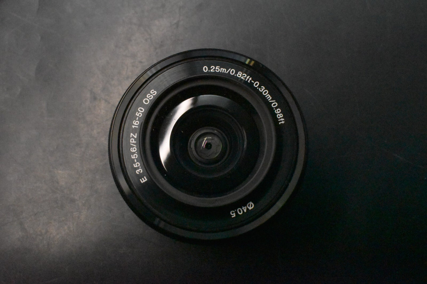 [1 Yr Warranty] 2 Lenses! Sony α NEX-6 Digital Camera From Japan English OK 6435