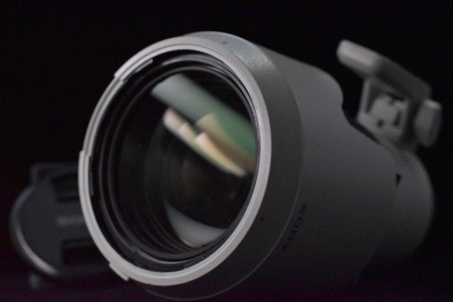 [1 Yr warranty] Sony FE 70-200mm F/2.8 GM OSS E Mount Lens SEL70200GM 4081