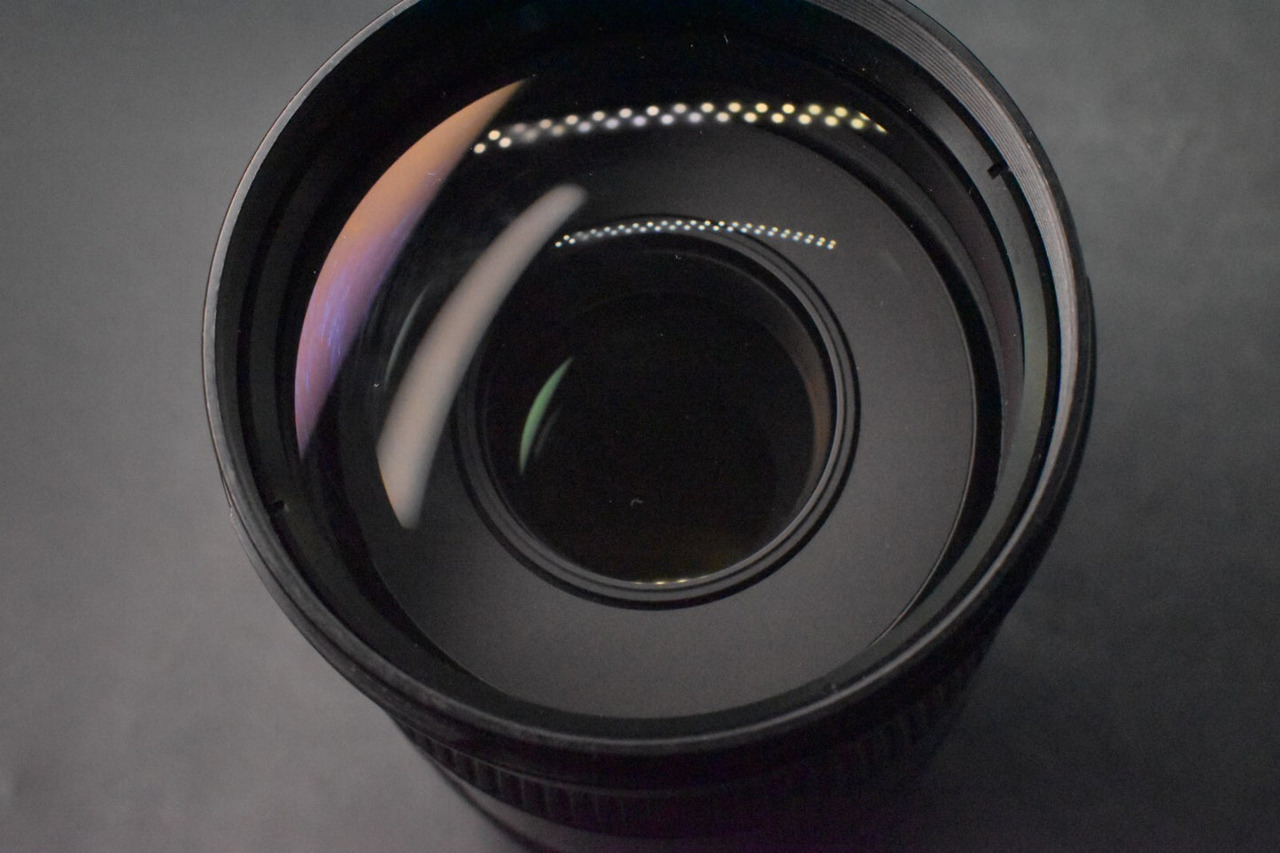 [1 Yr Warranty] Minolta AF APO Tele Zoom 100-400mm f/4.5-6.7 Sony JAPAN 6523