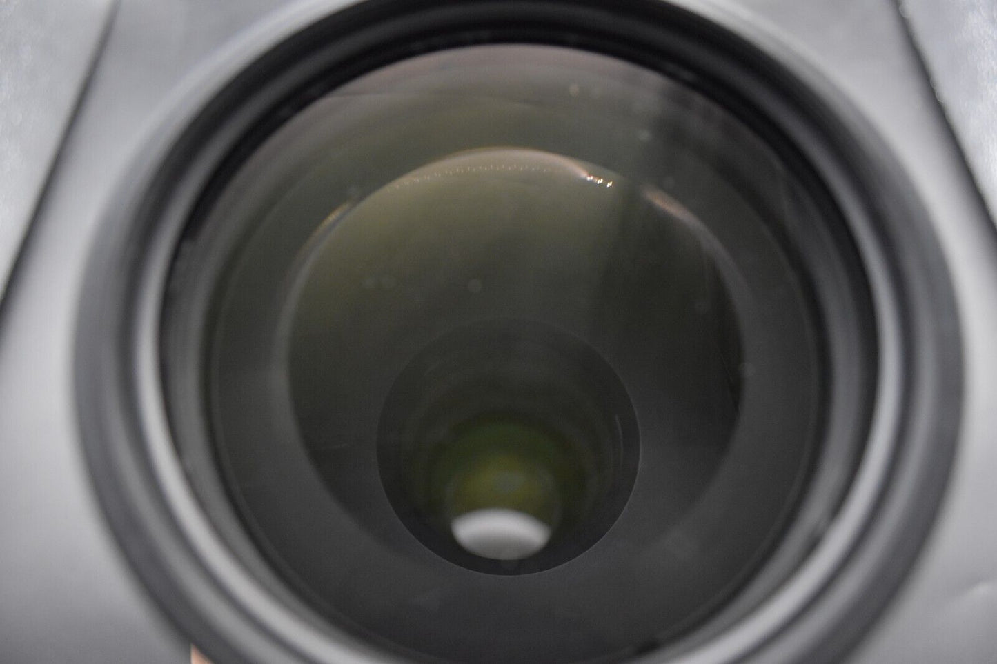 Nikon AF-S 200-500mm f/5.6 E ED VR Zoom Nikkor Lens JAPAN [ALMOST MINT] 4101