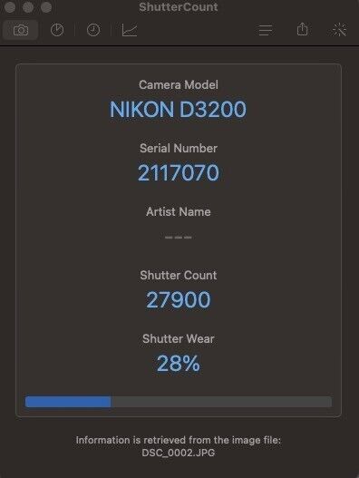 [1 Yr warranty] Nikon D3200 DSLR Digital Camera with Lens From Japan #5321