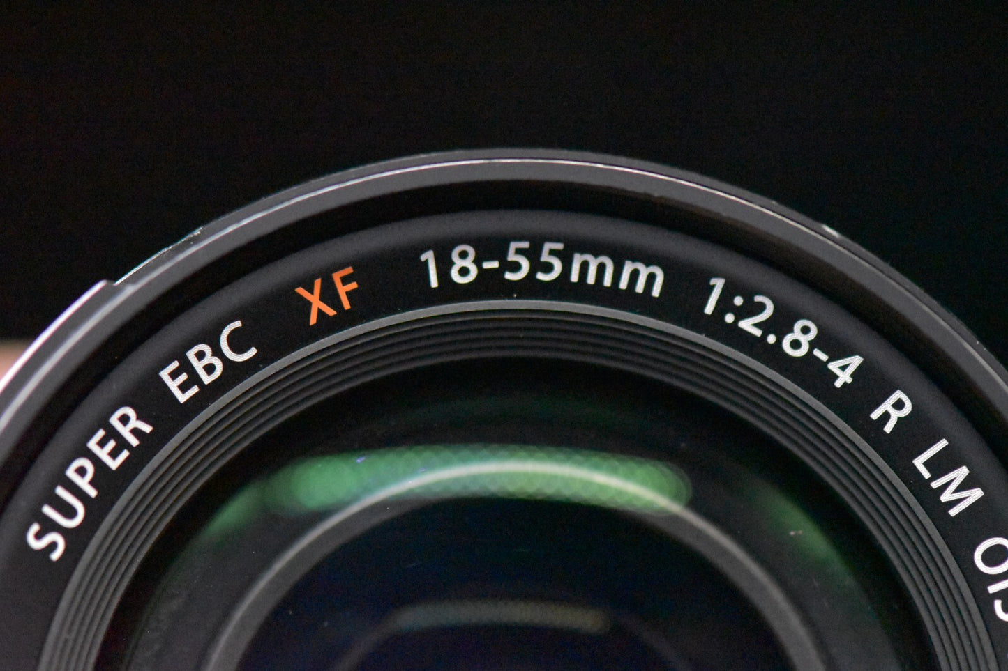[1Yr Warranty] Fujifilm Fujinon XF 18-55mm F/2.8-4 R LM OIS EBC Lens 6781