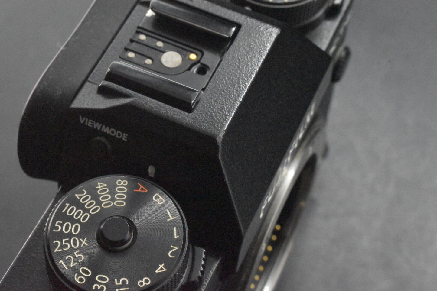 Fujifilm Fuji X-T2 XT2 Mirrorless Digital Camera From JAPAN [NEAR MINT] #5309