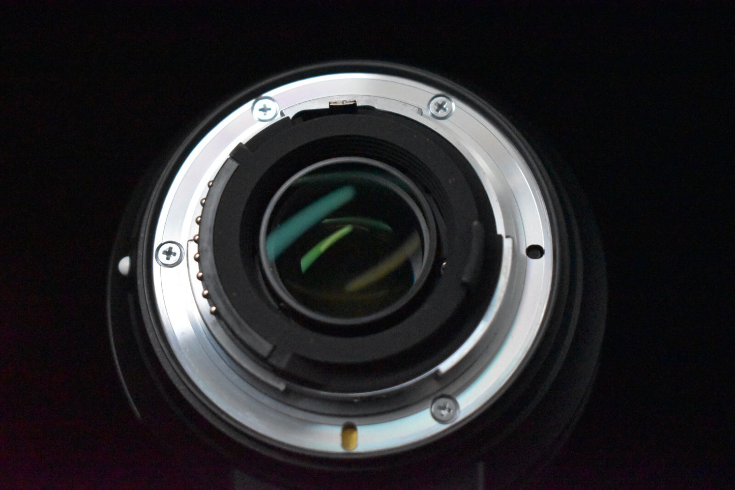 [1 Yr Warranty] Nikon AF-S DX NIKKOR 18-140mm F3.5-5.6G ED VR Lens JAPAN #6748