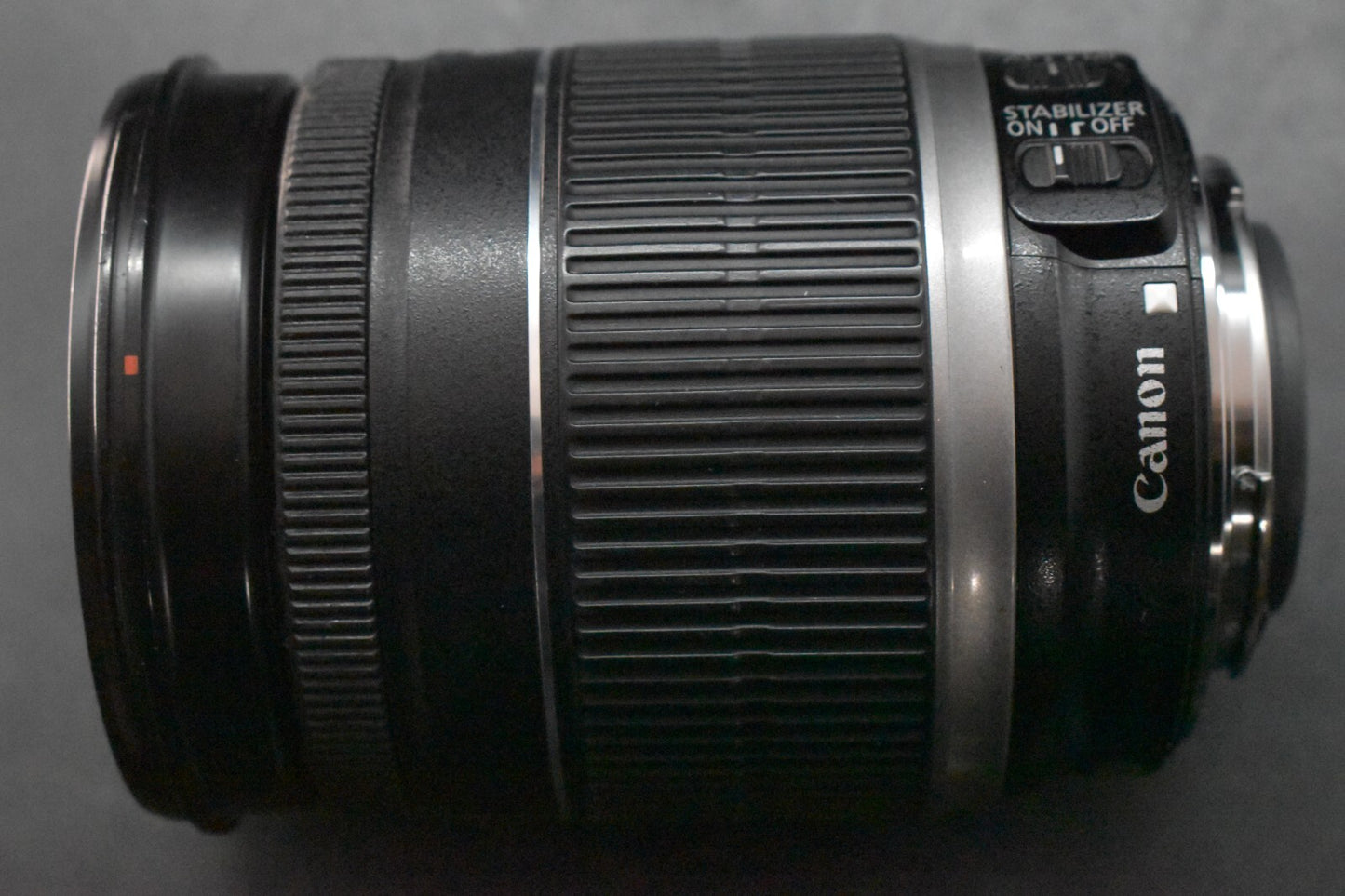 [1 Yr warranty] Canon EF-S 18-200mm f/3.5-5.6 IS Wide Angle Zoom AF Lens 6359