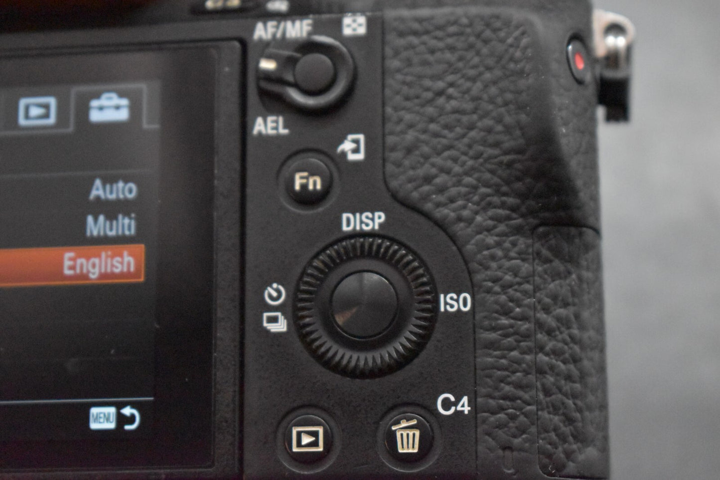 [1 Yr warranty] Sony Alpha a7 II Mirrorless Digital Full Frame Camera Vlog 6598