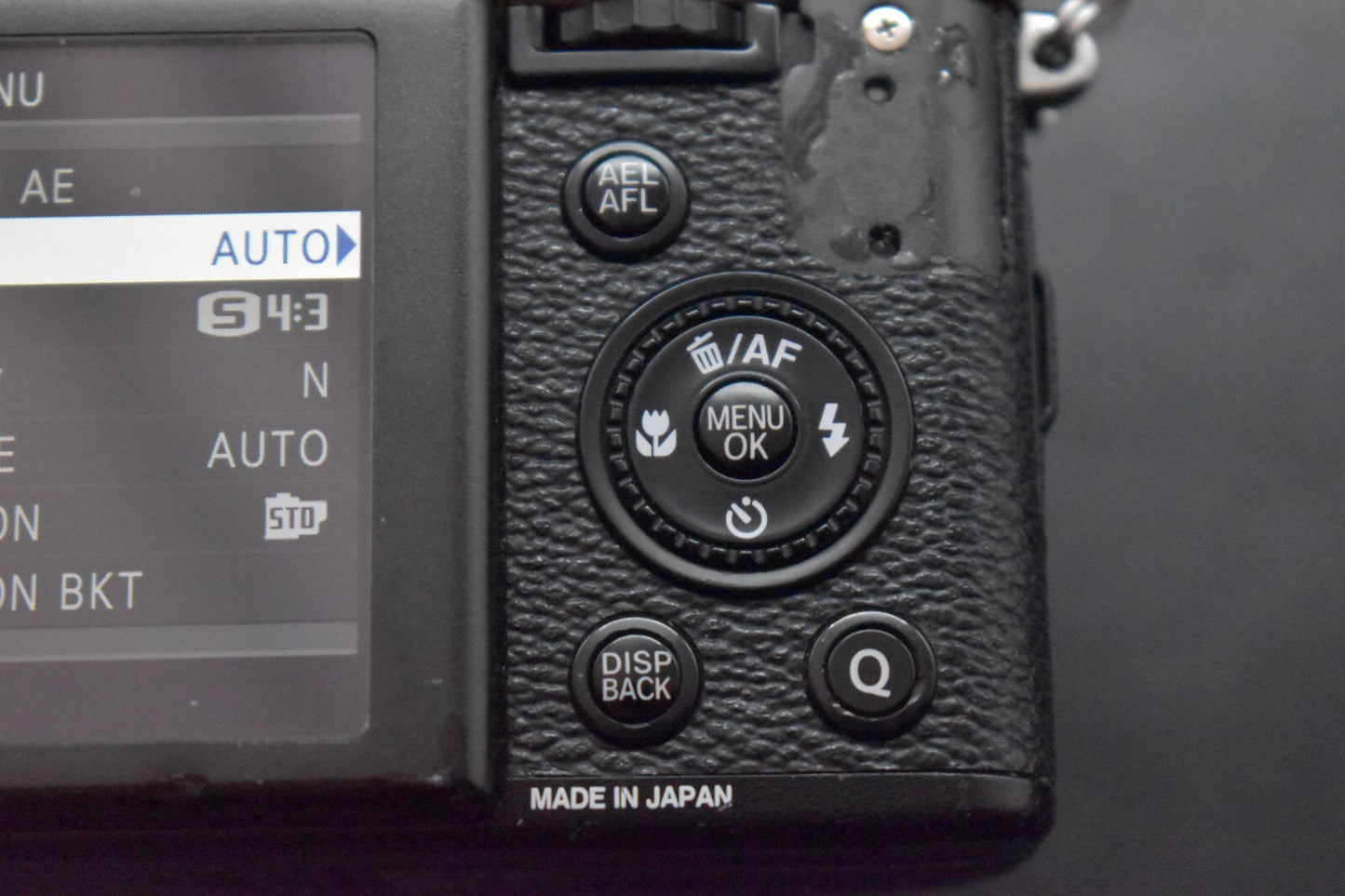 [1 Yr Warranty] FUJIFILM X20 Compact Digital Camera Black Fuji X Series 6589
