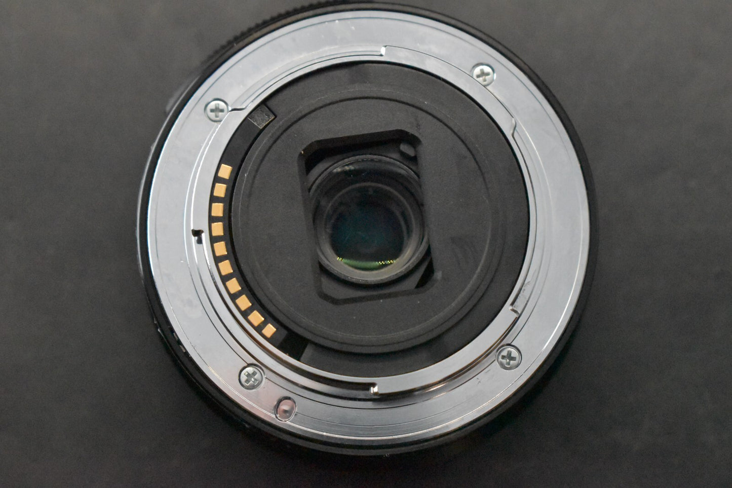 [1 Yr Warranty] English OK! Sony α NEX-6 + 16-50mm Lens Digital Camera 6256