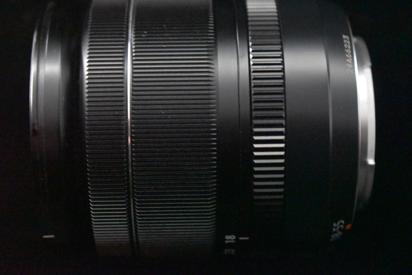 [1Yr Warranty] Fujifilm Fujinon XF 18-55mm F/2.8-4 R LM OIS EBC Lens 6826