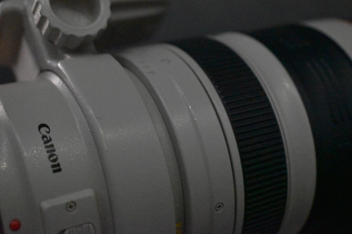 [1 Yr warranty] Canon EF 35-350mm f/3.5-5.6 L USM Zoom Telephoto Lens 5524