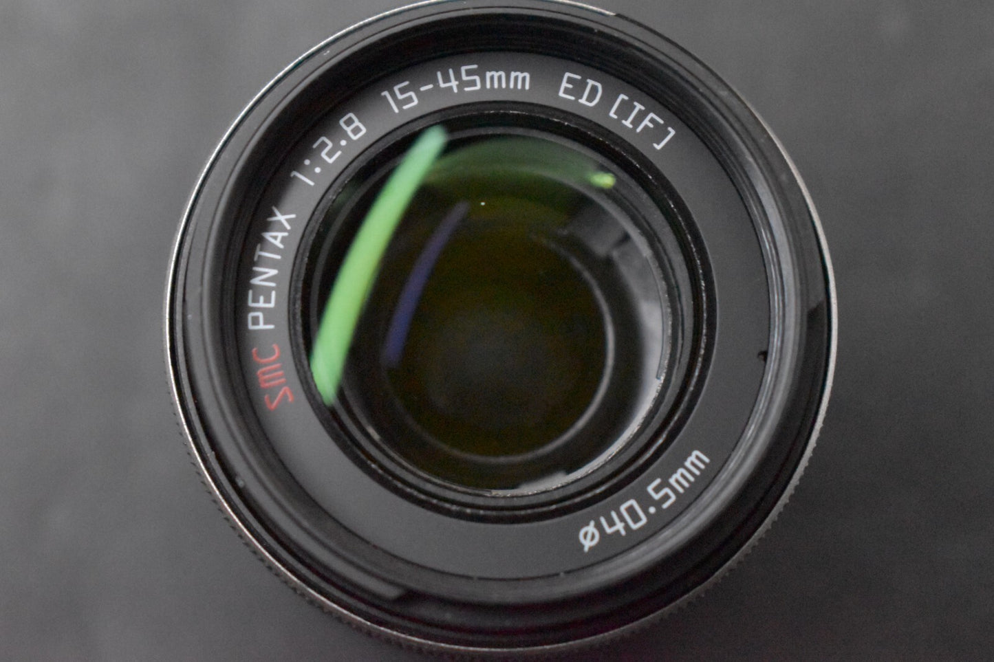 [1 Yr warranty] Pentax Q7 Silver Digital Mirrorless camera with Lens 6285
