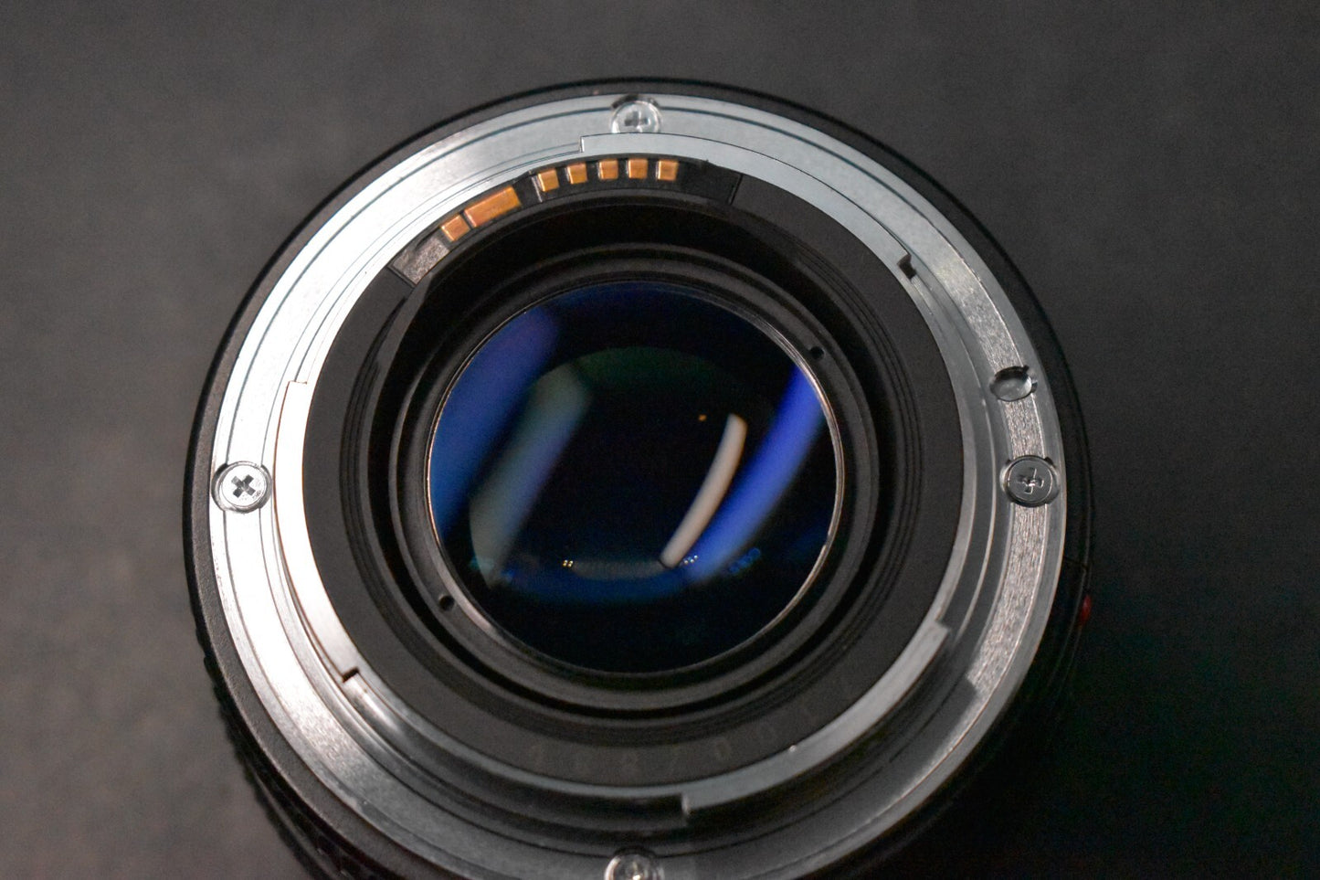 [1 Yr Warranty] Canon EF 50mm f/1.4 USM Standard AF Standard Lens JAPAN 6173