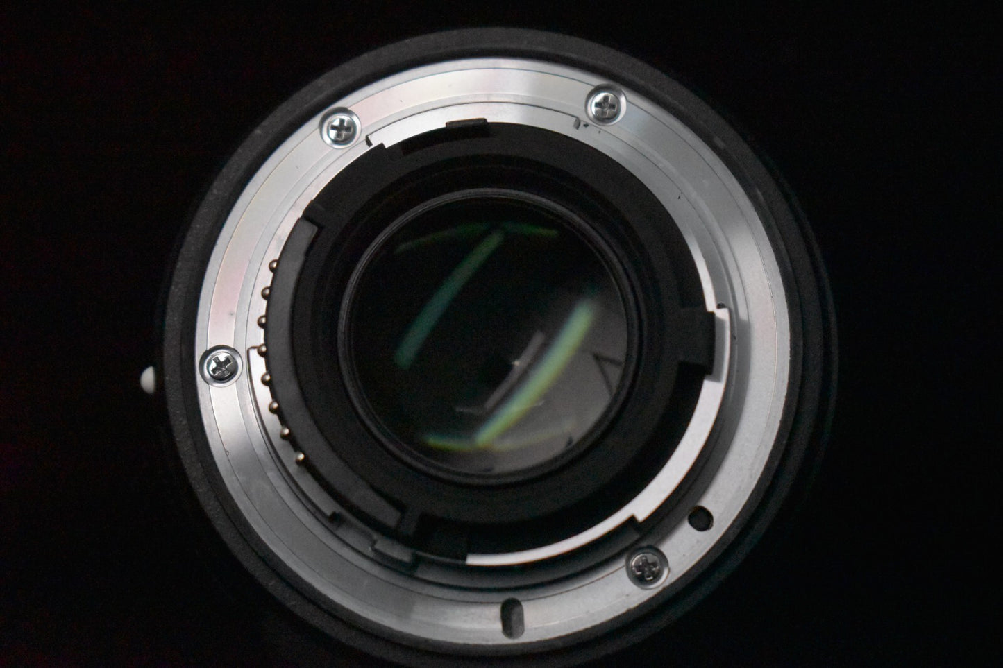 [1 Yr Warranty] Nikon AF-S NIKKOR 50mm f/1.8 G Special Edition AF Lens 6823