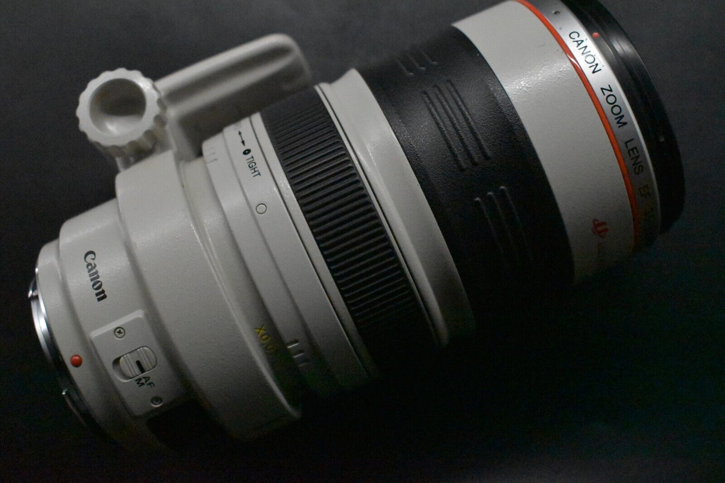[1 Yr warranty] Canon EF 35-350mm f/3.5-5.6 L USM Zoom Telephoto Lens 5524