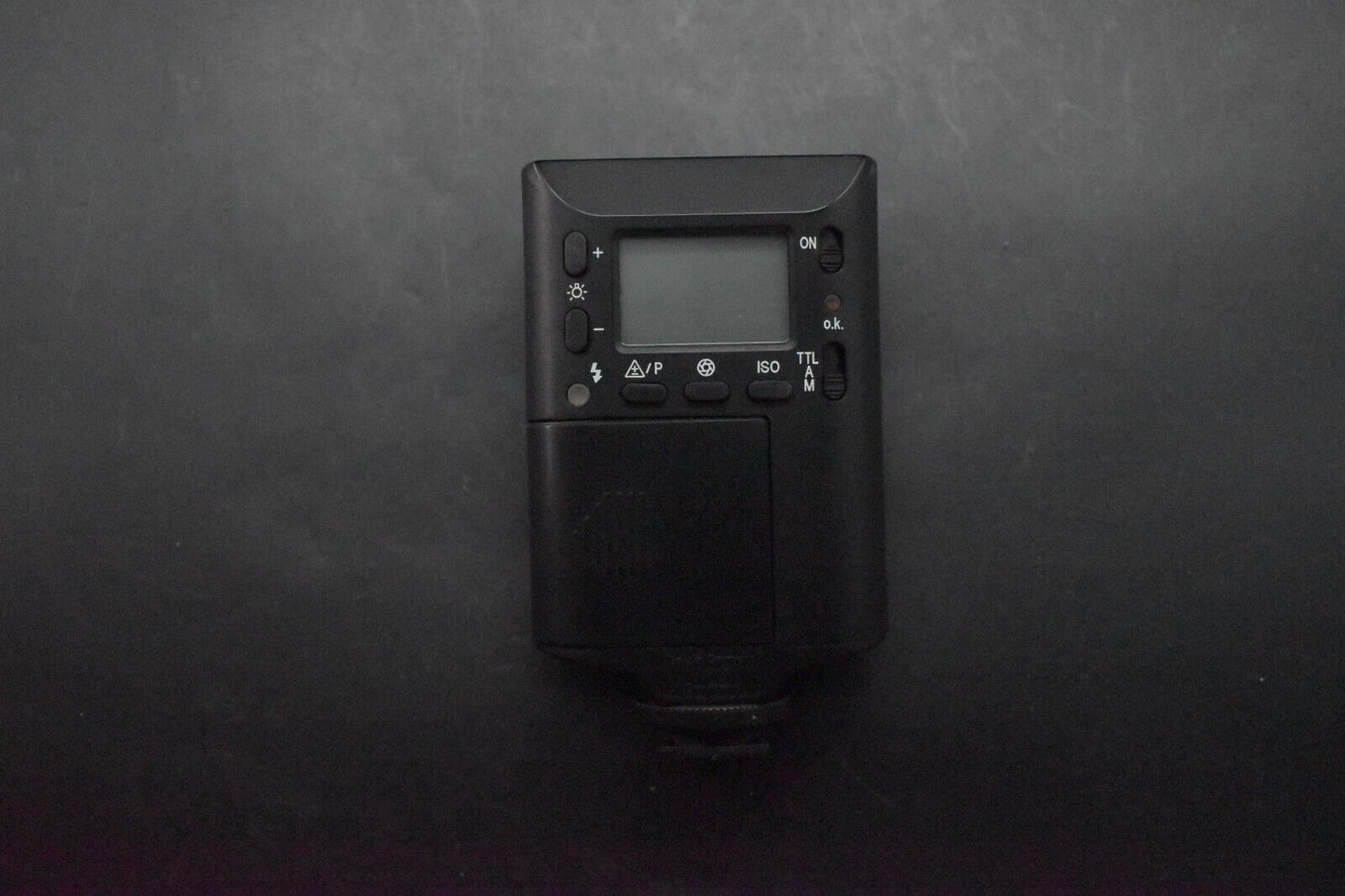 Leica SF20 Shoe Mount Flash 14414 for M6 TTL M7 R8 Tested [ALMOST MINT] #5392