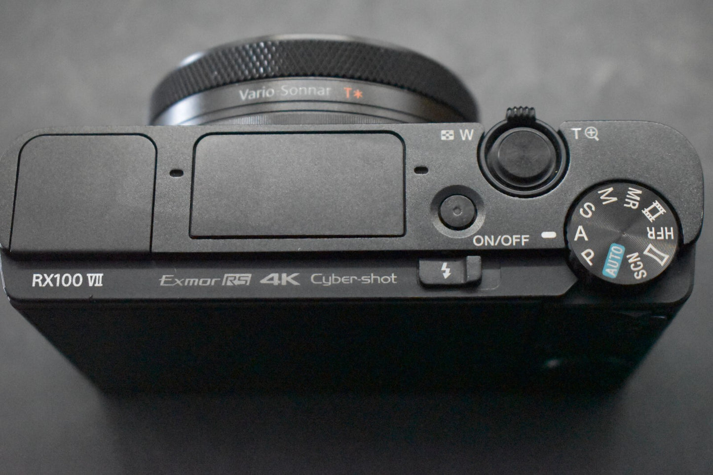 [1 Yr Warranty] Sony Cyber-Shot DSC-RX100M7 VII Mark 7 Digital Camera 6555