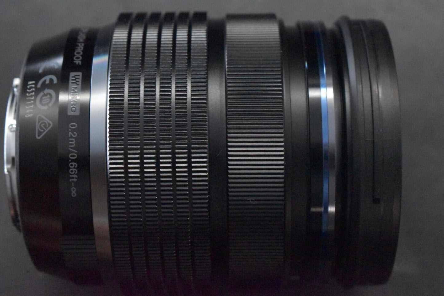 Objectif OLYMPUS M.ZUIKO DIGITAL ED 12-40mm F/2.8 PRO Micro Four Thirds [MINT...