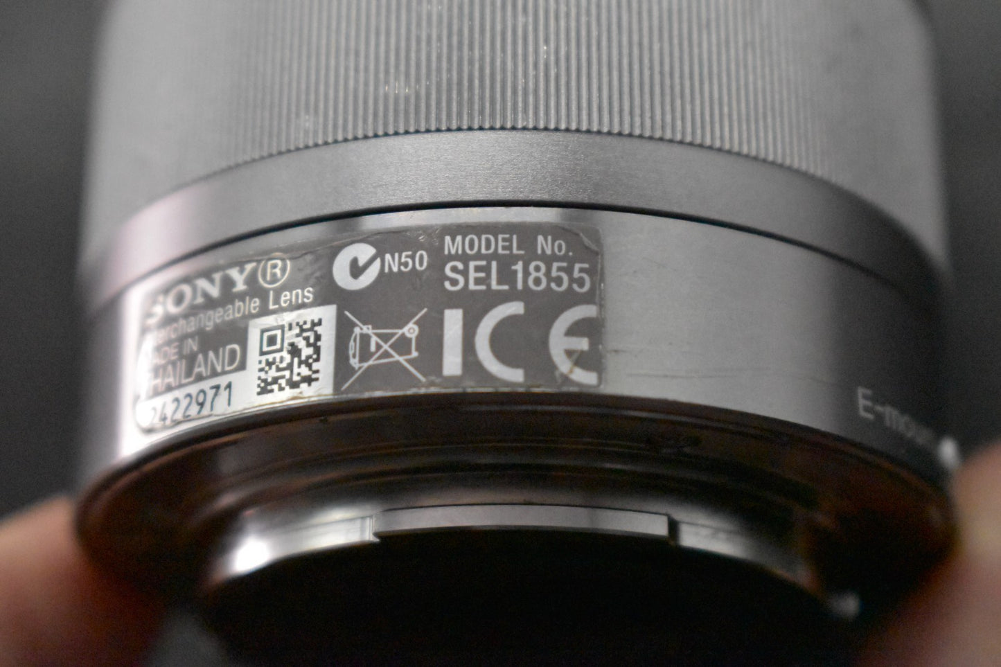[1 Yr Warranty] Sony Alpha a5100 Mirrorless Digital Camera with Lens White 6514