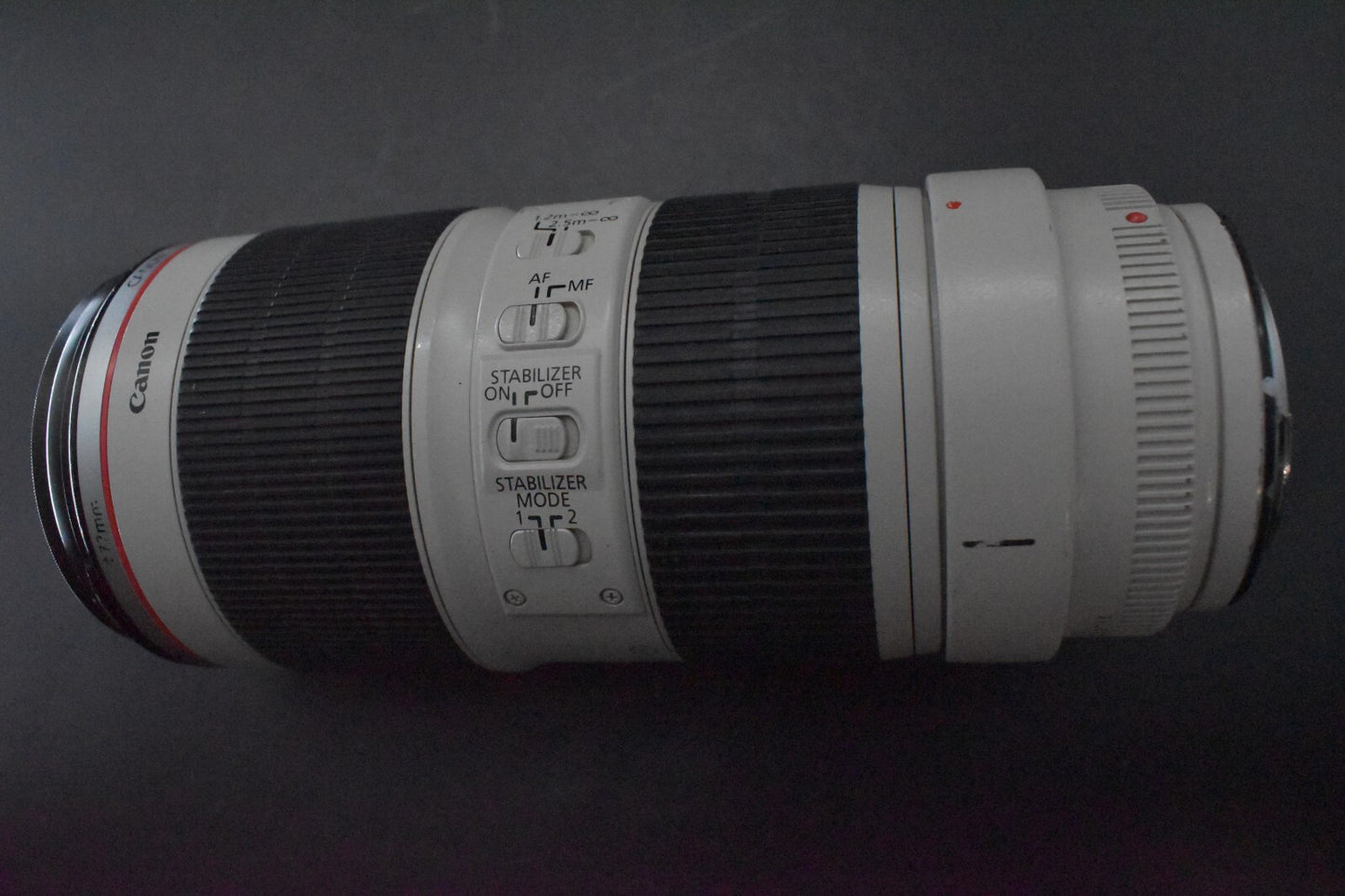 [1 Yr warranty] Canon EF 70-200mm f/2.8 L IS II USM Telephoto Lens #6099