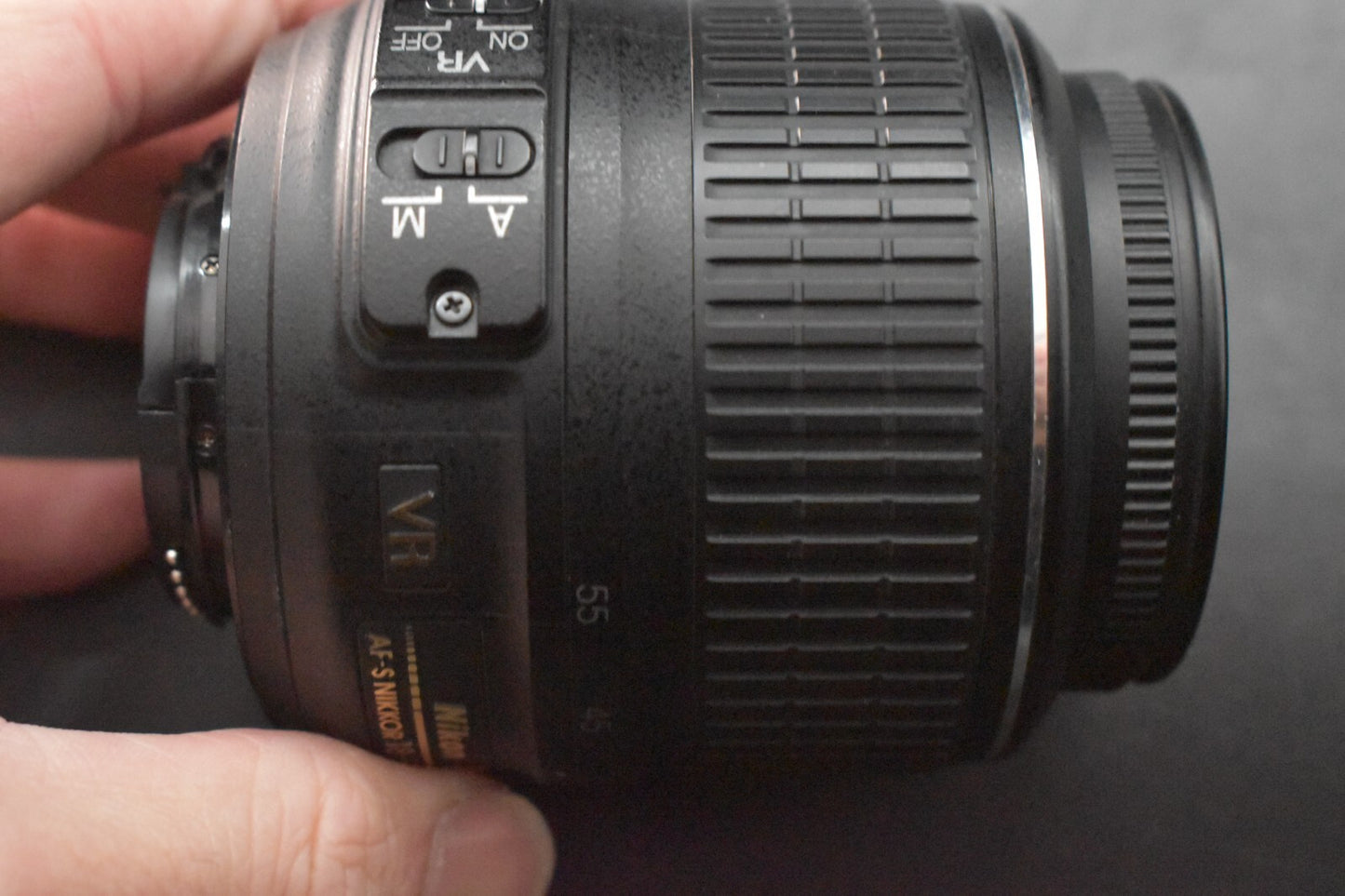 [1 Yr Warranty] Nikon D5100 16.2MP DSLR Digital Professional Camera w/ Lens 6333