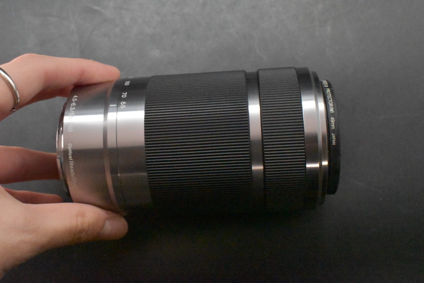 [1 Yr Warranty] 2 Lenses! Sony α NEX-6 Digital Camera From Japan English OK 6435
