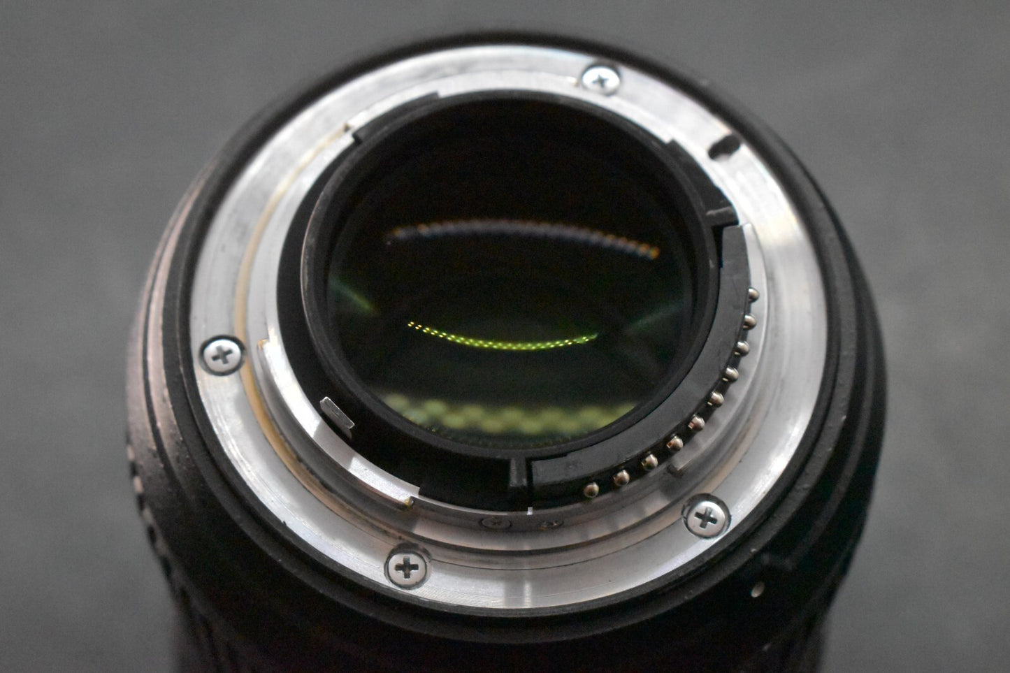 [1 Yr warranty] Nikon AF-S Nikkor 24-70mm f2.8 G ED IF Zoom F Mount Lens 6506