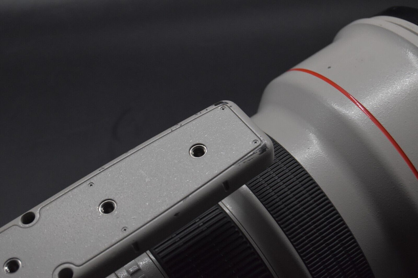 Canon EF 600mm f4 L USM ULTRASONIC AF Lens From JAPAN 【ALMOST MINT】#3297