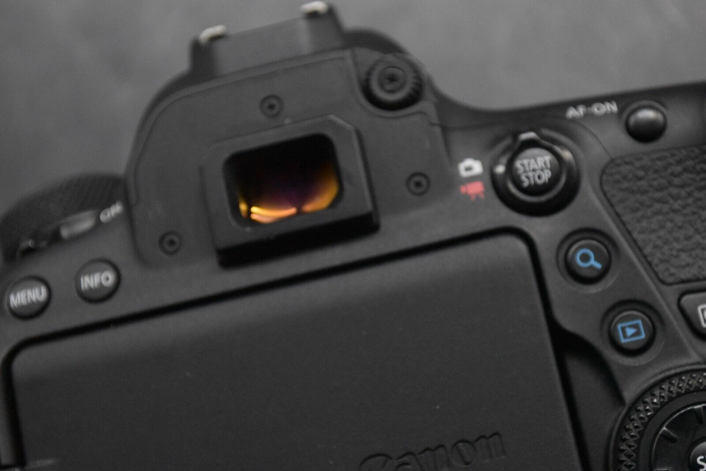 [1 Yr warranty] Canon EOS 6D Mark 2 II  Digital Camera Used Body Only 4524