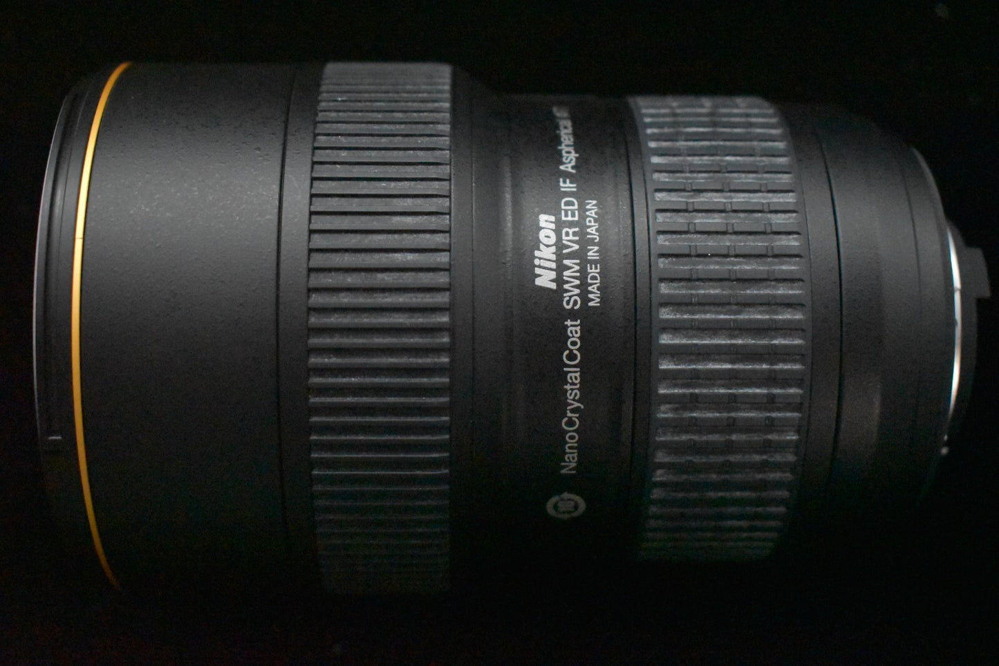 [1 Yr warranty] Nikon AF-S Nikkor 16-35mm f4G ED VR Wide Angle Lens F/4 G 6754