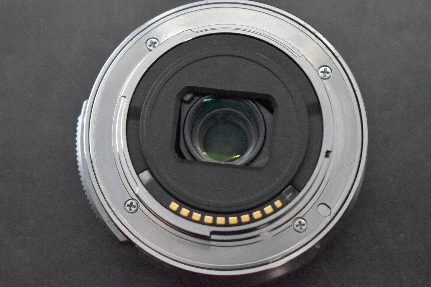 [1 Yr warranty] Sony alpha a6000 Digital Mirrorless Camera with Lens White 5798