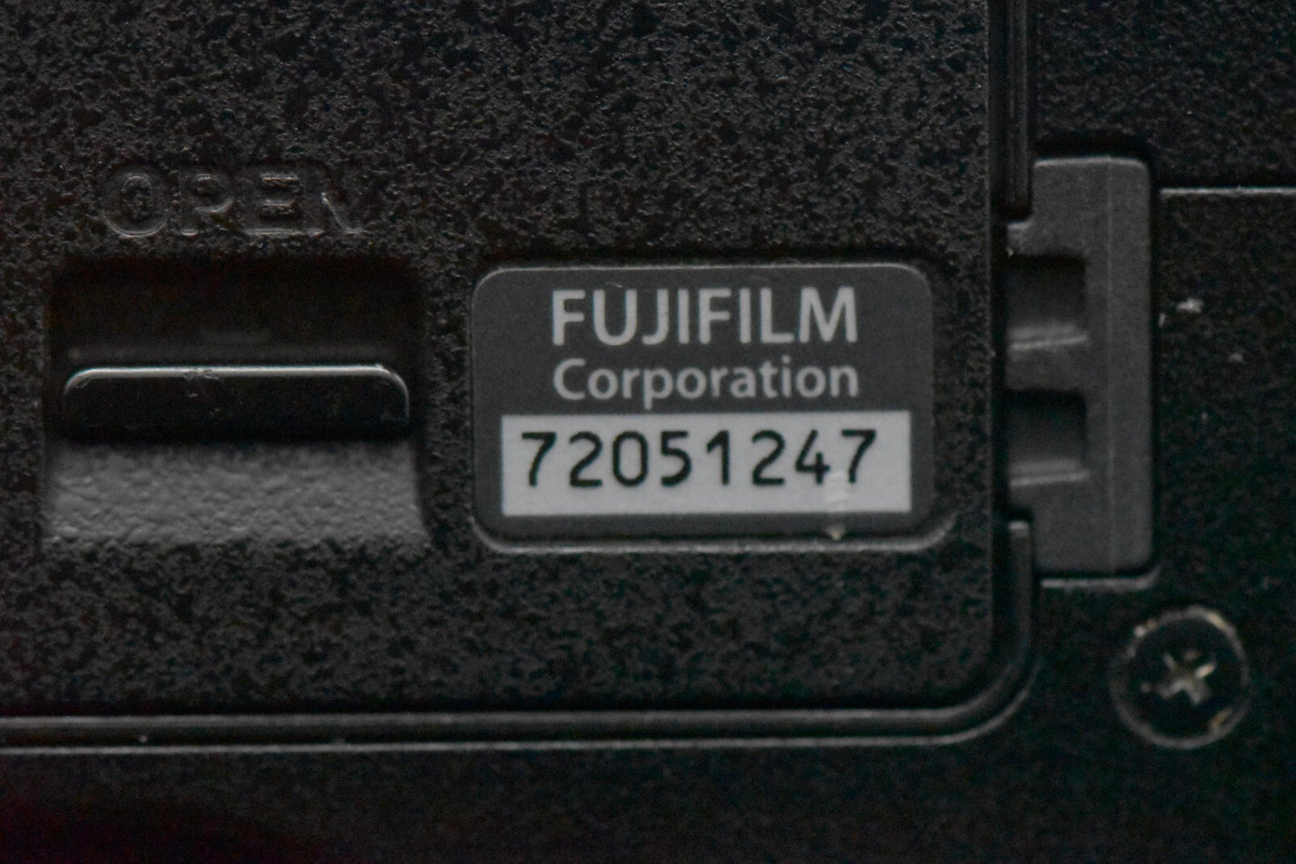[1 Yr warranty] Fujifilm Fuji X-T2 XT2 Mirrorless Digital Camera From JAPAN 6776